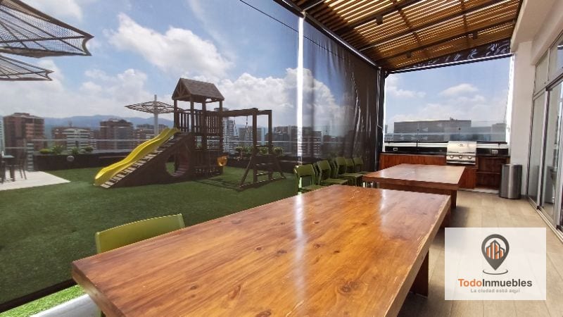 Apartamento en Venta en Narama z13 — Apartamento en Venta en Narama, Zona 13, Guatemala, Ciudad — foto 7 de 16