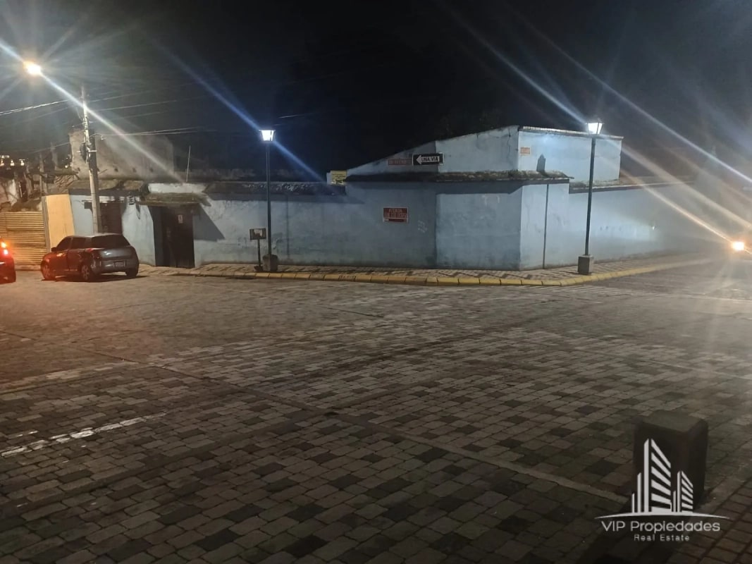 Local en renta, Centro Histórico Xela — Casa en Alquiler en Zona 1 (Quetzaltenango), Quetzaltenango — foto 9 de 10