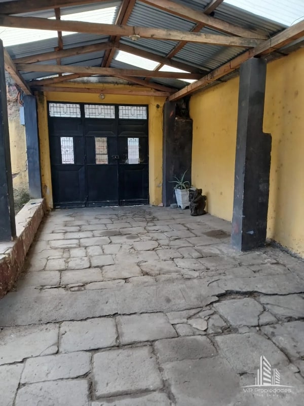 Xela, casa en renta, Centro Histórico - 10