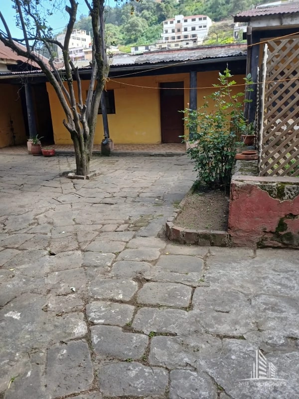 Xela, casa en renta, Centro Histórico - 5