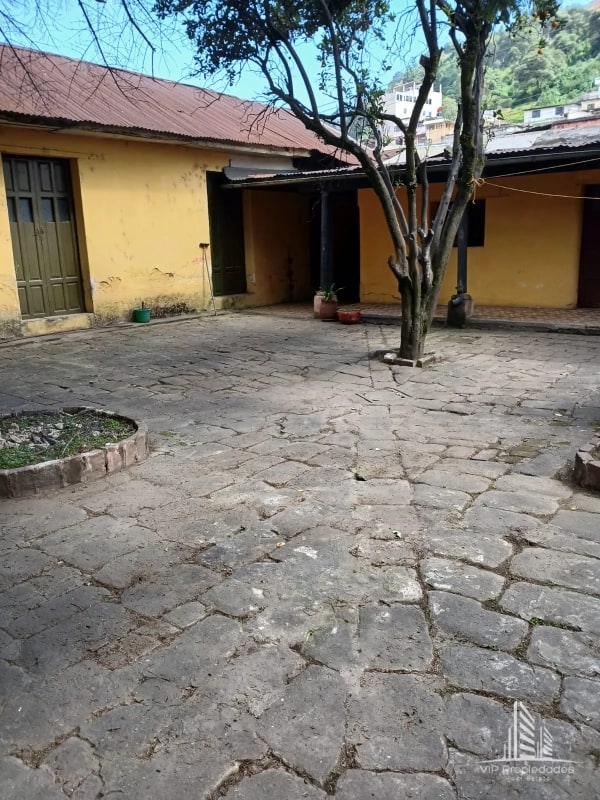 Xela, casa en renta, Centro Histórico - 4