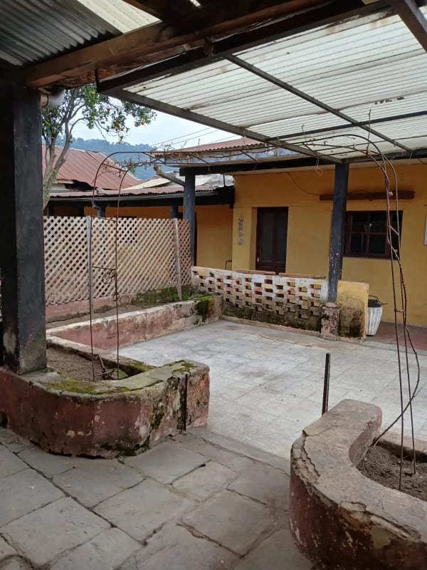 Local en renta, Centro Histórico Xela — Casa en Alquiler en Zona 1 (Quetzaltenango), Quetzaltenango — foto 3 de 10
