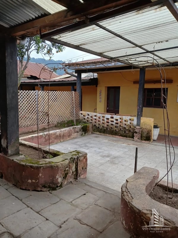 Xela, casa en renta, Centro Histórico - 2