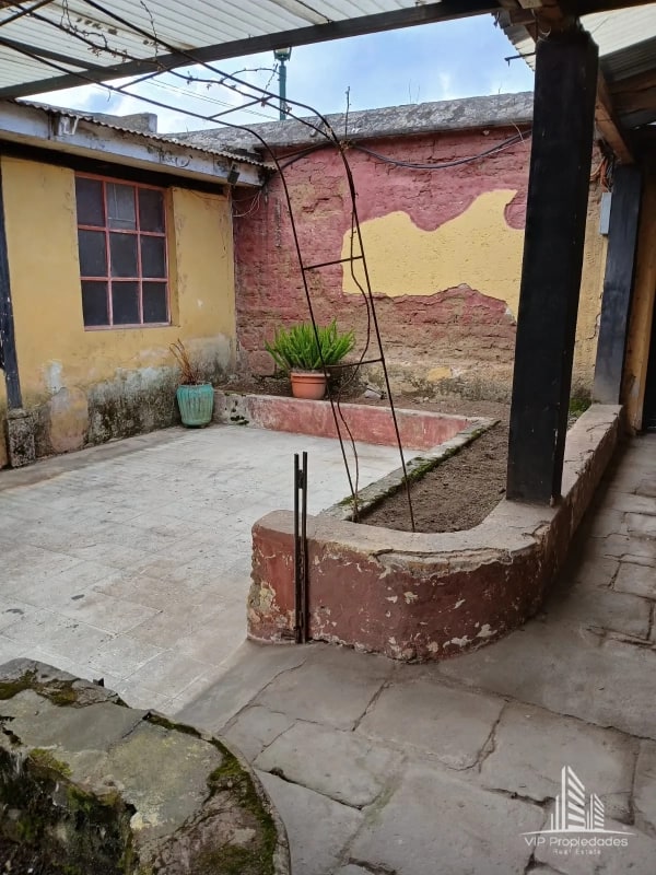 Local en renta, Centro Histórico Xela — Casa en Alquiler en Zona 1 (Quetzaltenango), Quetzaltenango — foto 2 de 10