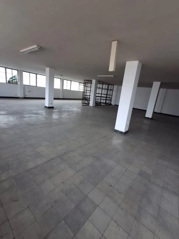 Edificio en Renta  -  Capuano zona 1 — Edificio en Alquiler en Zona 1, Guatemala, Ciudad — foto 5 de 6