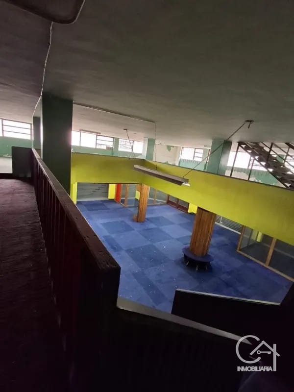 Edificio en Renta - Capuano zona 1 — Edificio en Alquiler en Zona 1, Guatemala, Ciudad — foto 3 de 6