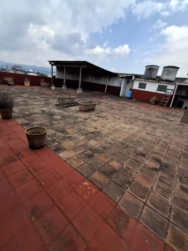 Edificio en Renta  -  Capuano zona 1 — Edificio en Alquiler en Zona 1, Guatemala, Ciudad — foto 2 de 6