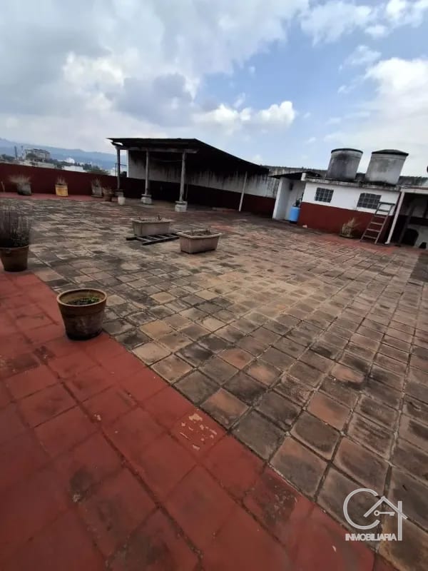 Edificio en Renta - Capuano zona 1 — Edificio en Alquiler en Zona 1, Guatemala, Ciudad — foto 2 de 6