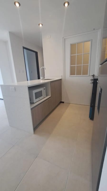 Se alquila apartamento, 2 habitaciones, Parque San Jorge zona 11 Ciudad Guatemala — Apartamento en Alquiler en Parque San Jorge, Zona 11, Guatemala, Ciudad — foto 12 de 16