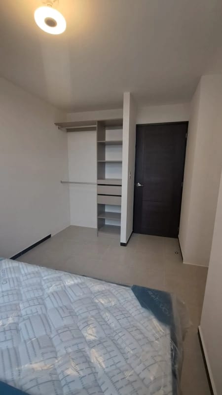 Se alquila apartamento, 2 habitaciones, Parque San Jorge zona 11 Ciudad Guatemala — Apartamento en Alquiler en Parque San Jorge, Zona 11, Guatemala, Ciudad — foto 10 de 16