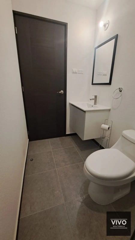Se alquila apartamento, 2 habitaciones, Parque San Jorge zona 11 Ciudad Guatemala — Apartamento en Alquiler en Parque San Jorge, Zona 11, Guatemala, Ciudad — foto 16 de 16