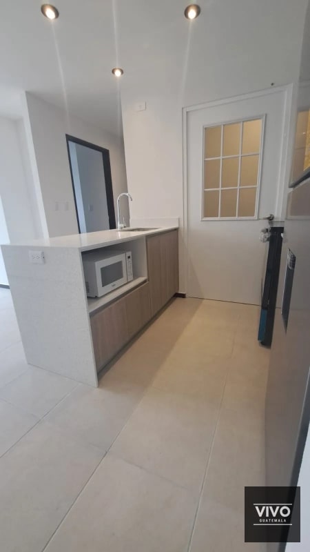 Se alquila apartamento, 2 habitaciones, Parque San Jorge zona 11 Ciudad Guatemala — Apartamento en Alquiler en Parque San Jorge, Zona 11, Guatemala, Ciudad — foto 5 de 16