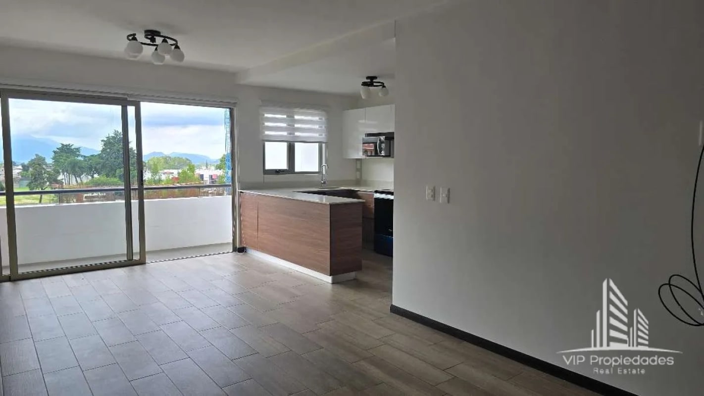 Segheria zona 14, apartamento en alquiler - 6