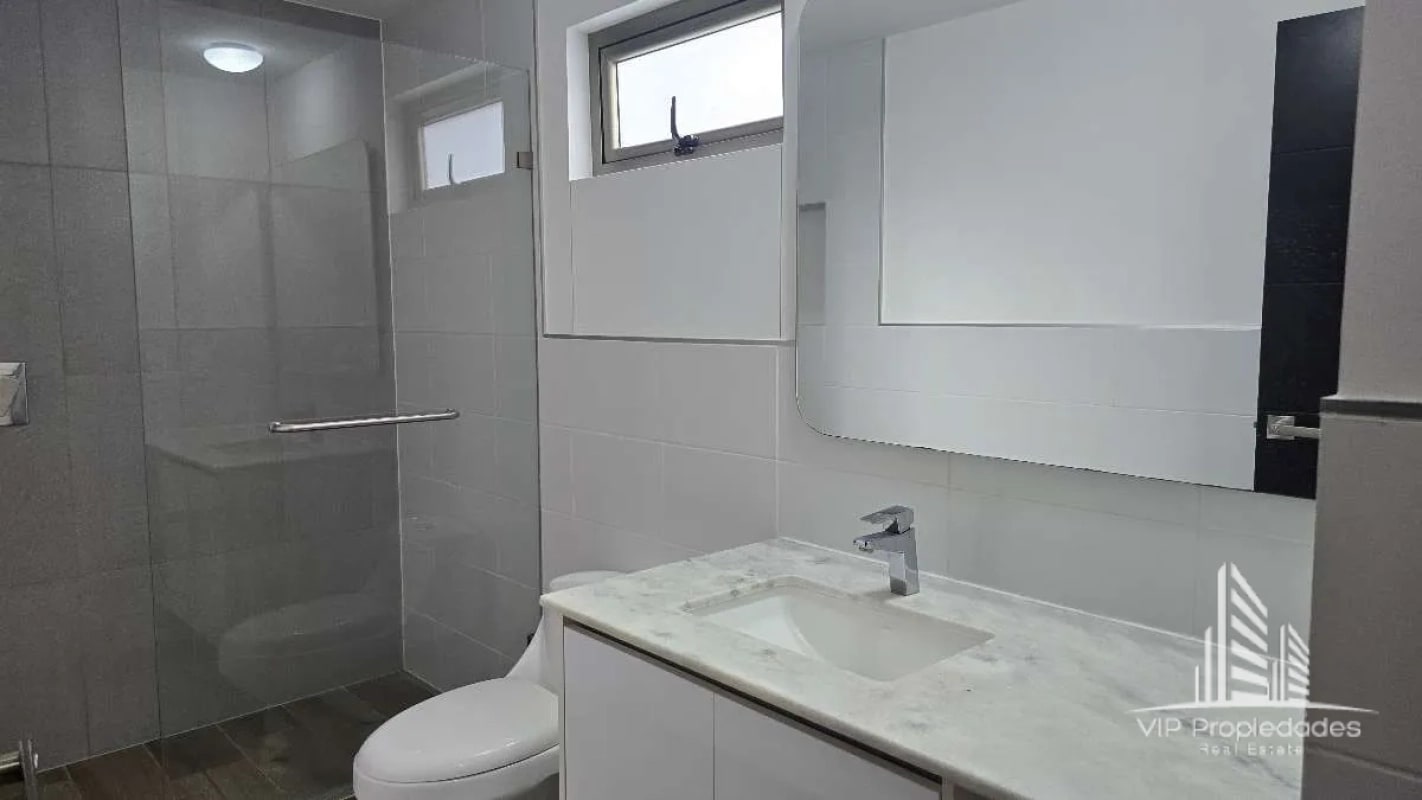 Segheria zona 14, apartamento en alquiler - 9