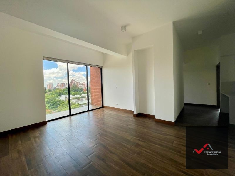 APARTAMENTO EN VENTA ZONA 14 CASA CAÑADA - 2