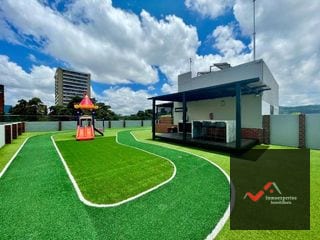 APARTAMENTO EN VENTA ZONA 14 CASA CAÑADA — Apartamento en Venta en Zona 14, Guatemala, Ciudad — miniatura 7 de 16