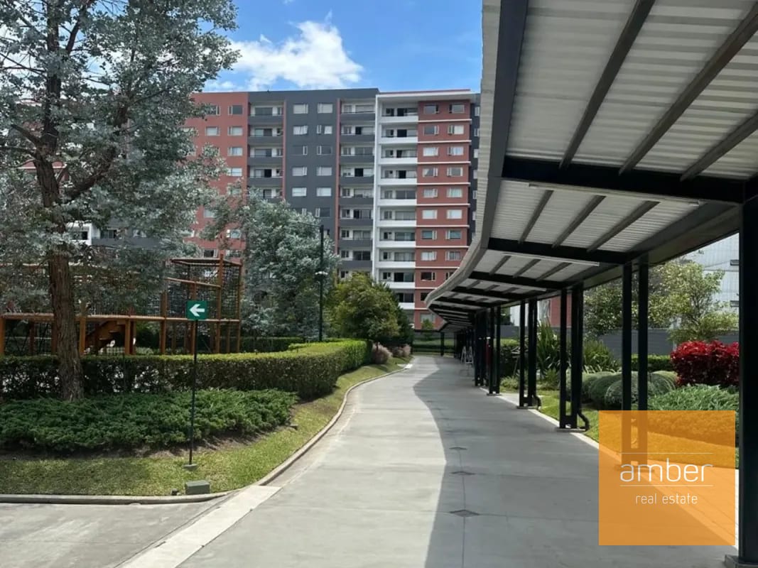 Segheria, zona 14 — Apartamento en Venta en Segheria, Zona 14, Guatemala, Ciudad — foto 8 de 10