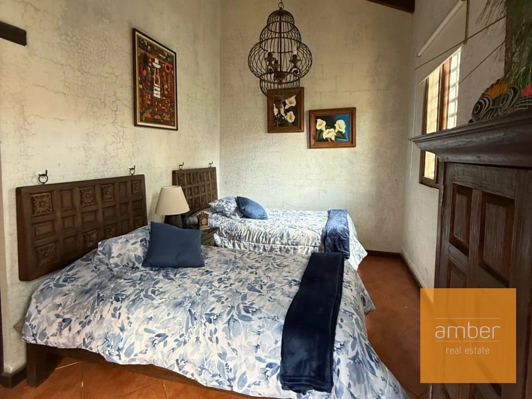 Casa en Jacarandas de Antigua - 4