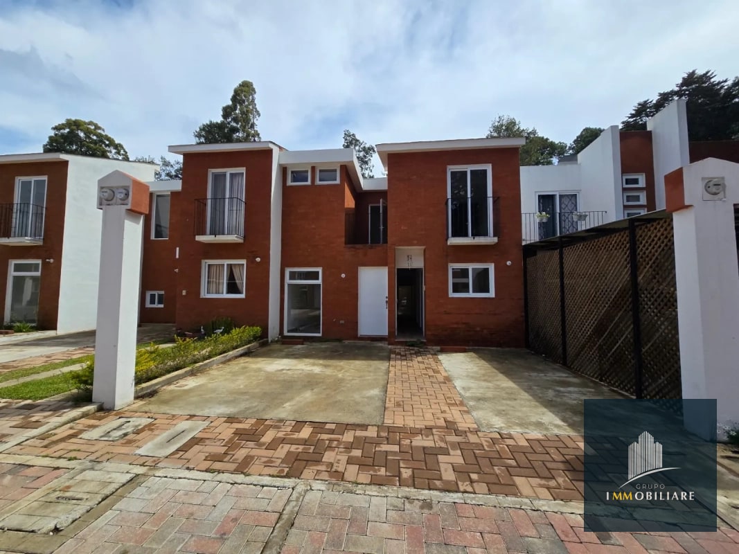 Casa en venta San Lucas, Villas de Choacorral - 17