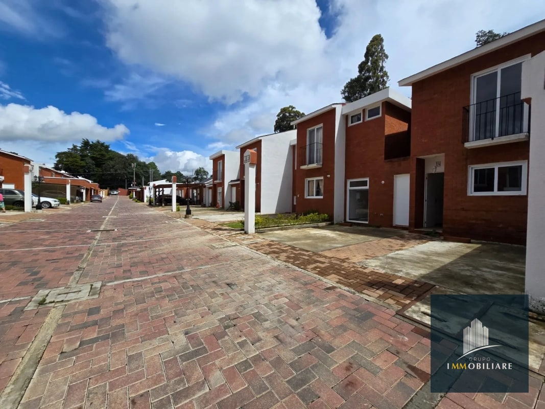 Casa en venta San Lucas, Villas de Choacorral - 16