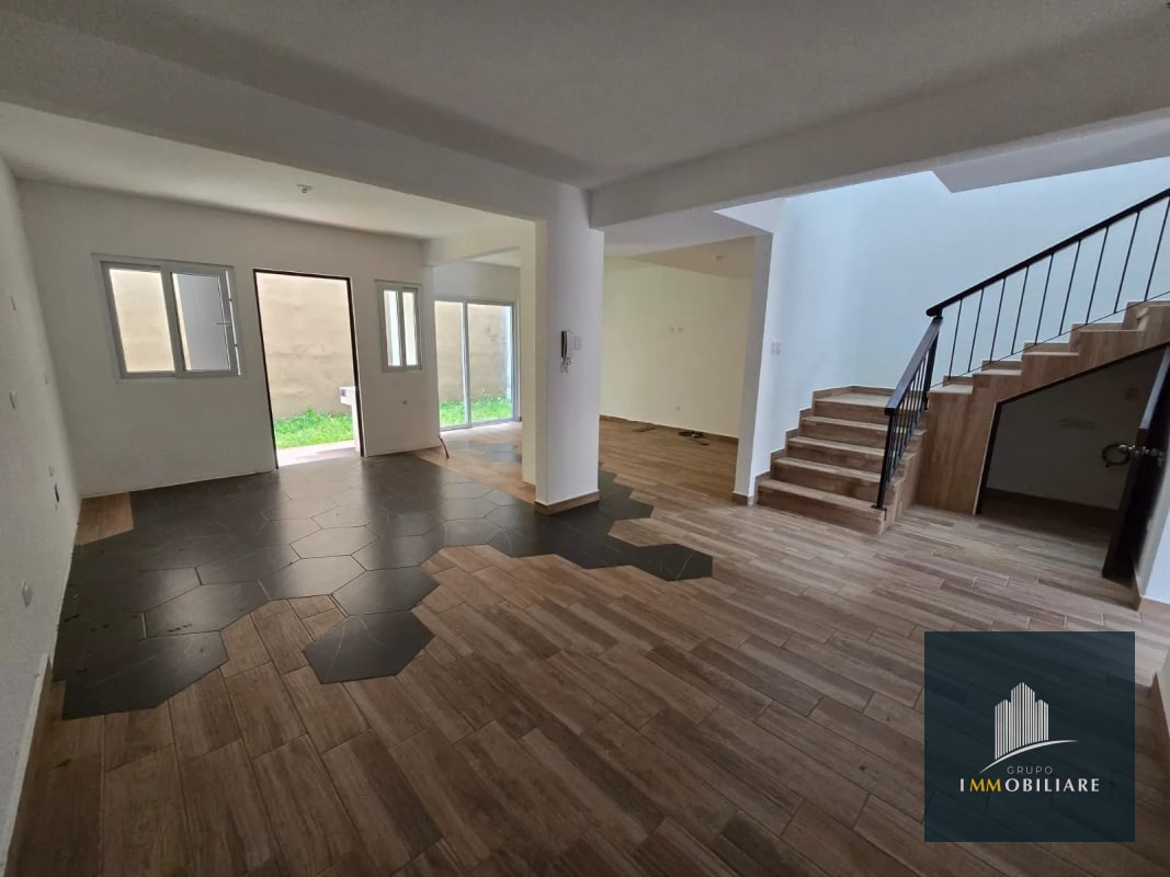 Casa en venta San Lucas, Villas de Choacorral - 15