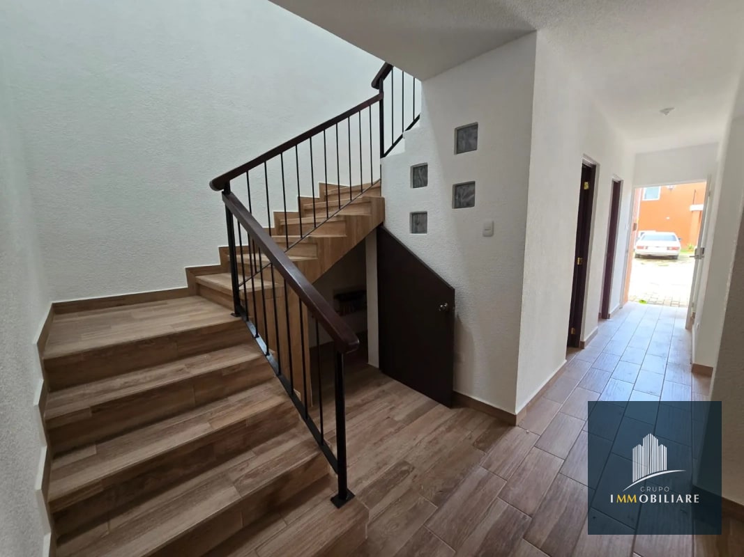 Casa en venta San Lucas, Villas de Choacorral - 14