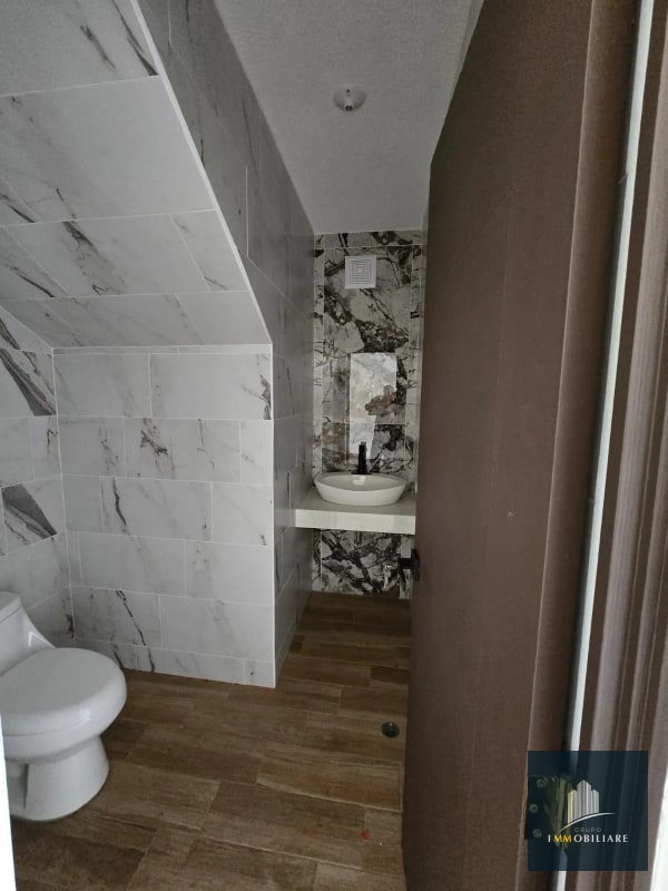 Casa en venta San Lucas, Villas de Choacorral - 13