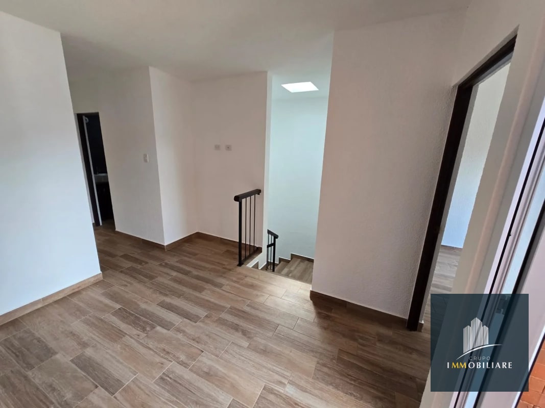 Casa en venta San Lucas, Villas de Choacorral - 12
