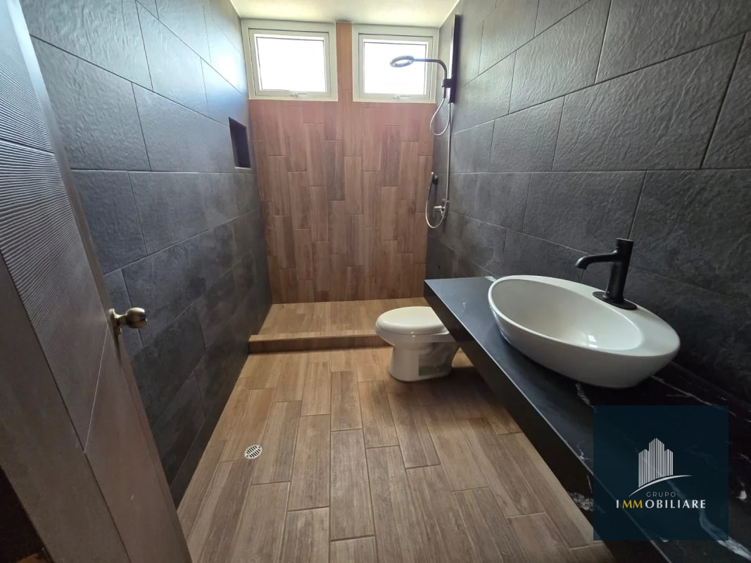 Casa en venta San Lucas, Villas de Choacorral - 9