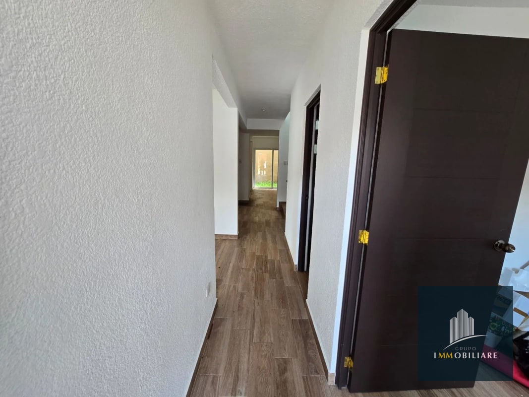 Casa en venta San Lucas, Villas de Choacorral - 8