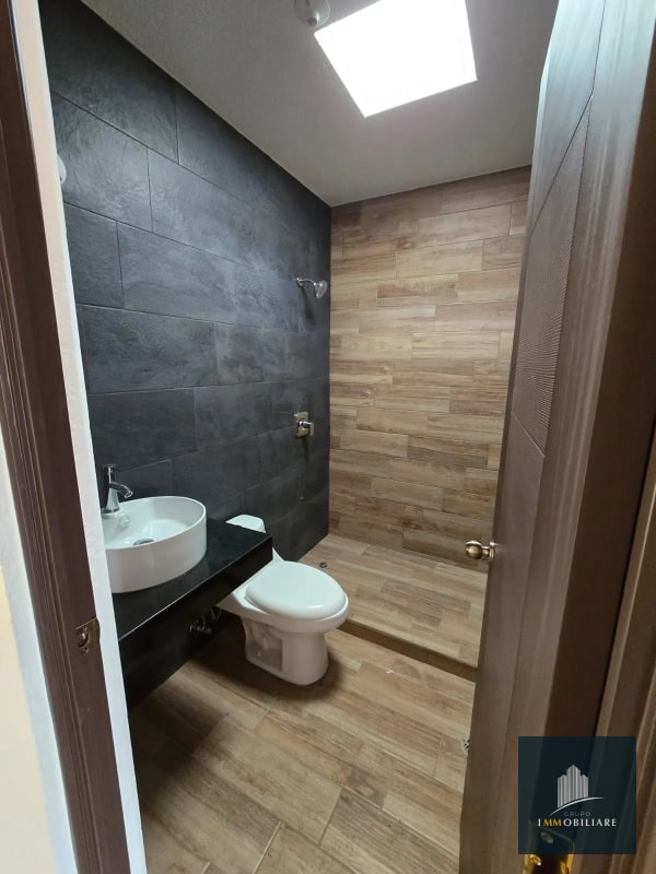 Casa en venta San Lucas, Villas de Choacorral - 5