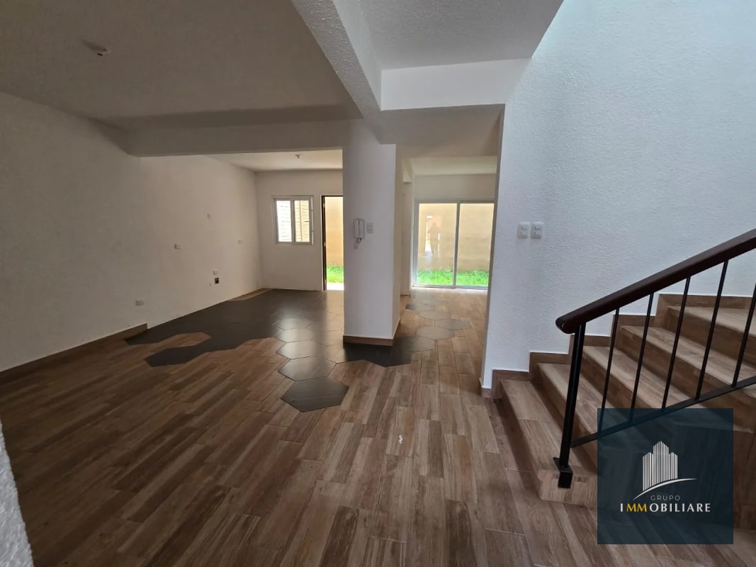 Casa en venta San Lucas, Villas de Choacorral - 3