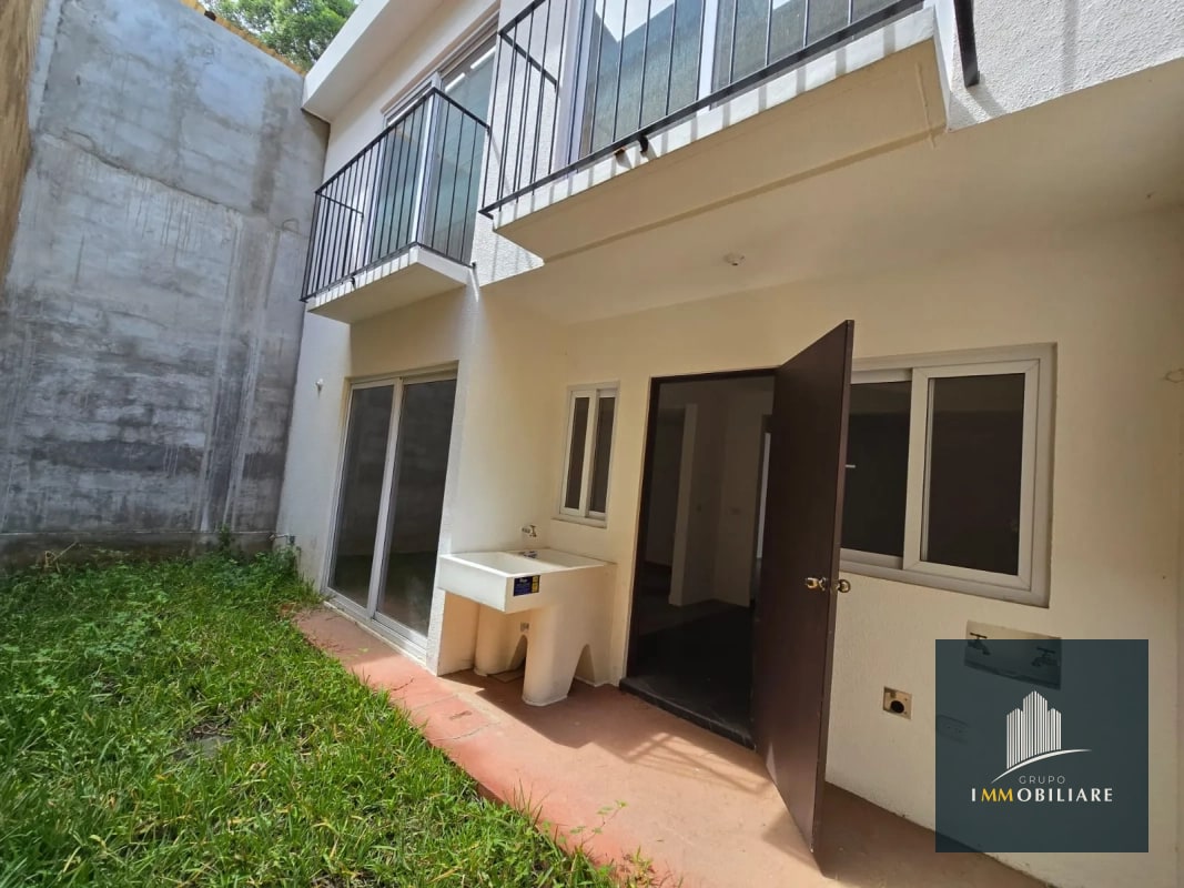Casa en venta San Lucas, Villas de Choacorral - 2