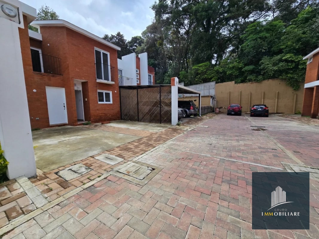 Casa en venta San Lucas, Villas de Choacorral - 1