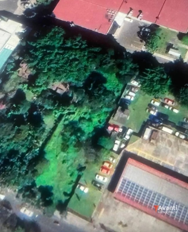 ALQUILER DE TERRENO SOBRE CALZADA SAN JUAN - 3