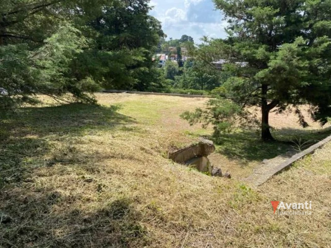 VENTA TERRENO CARRETERA A EL SALVADOR, KM.9 - 4