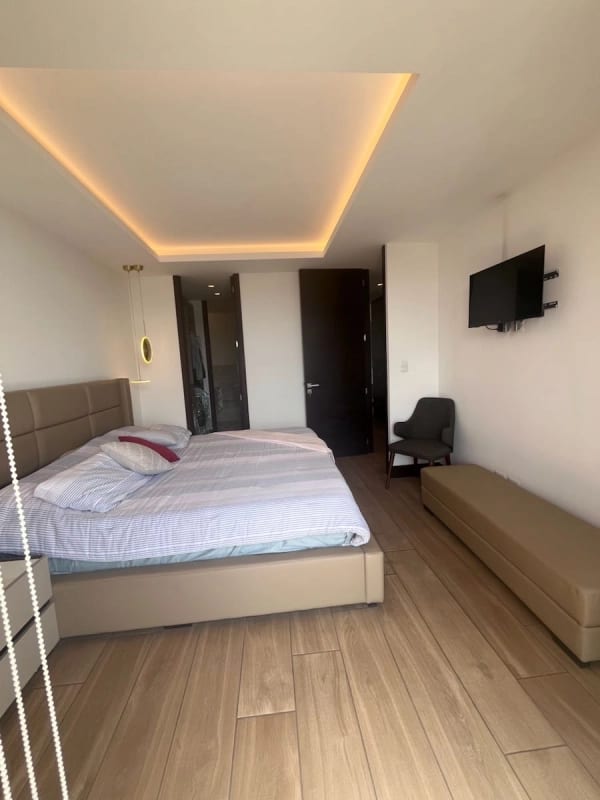 HERMOSO APARTAMENTO EN VENTA ZONA 15  BADEN — Apartamento en Venta en Baden, Zona 15, Guatemala, Ciudad — foto 5 de 13