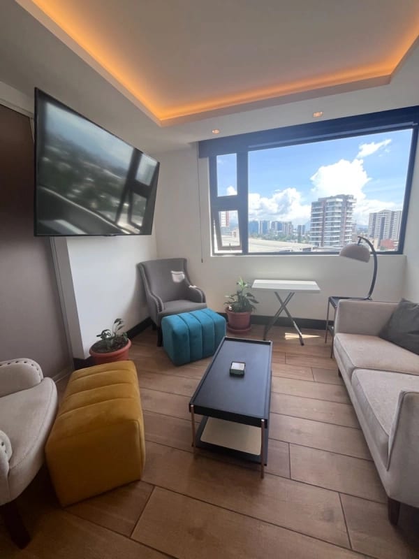 HERMOSO APARTAMENTO EN VENTA ZONA 15  BADEN — Apartamento en Venta en Baden, Zona 15, Guatemala, Ciudad — foto 12 de 13