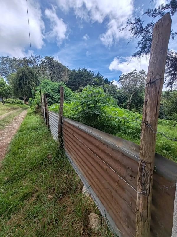 Terreno en VENTA, SANTA AMELIA SANTIAGO SACATQPEQUEZ — Terreno en Venta en Santiago Sacatepéquez, Sacatepéquez — foto 5 de 7