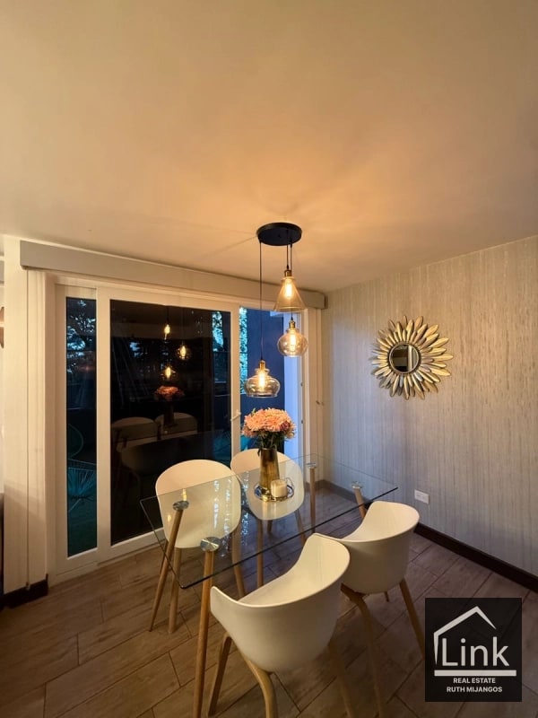Apartamento en Venta Santa Catarina Pinula - 8