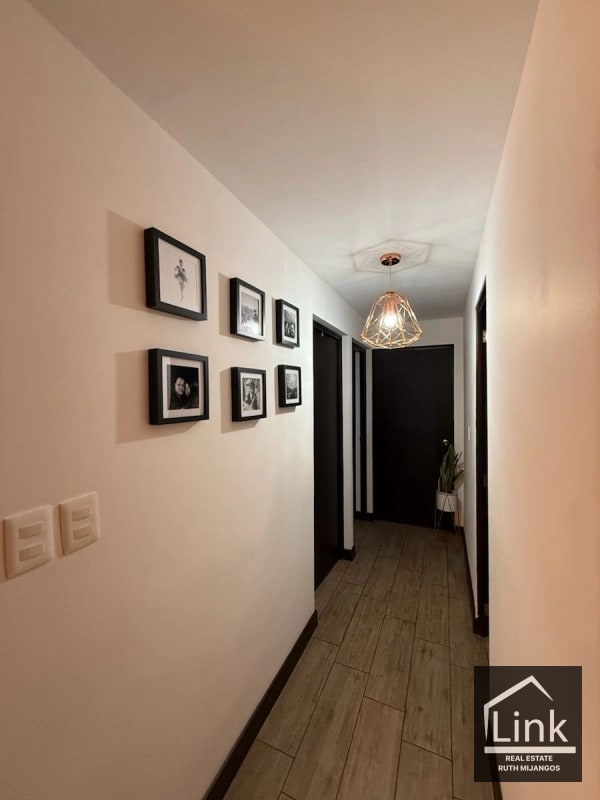 Apartamento en Venta Santa Catarina Pinula - 6