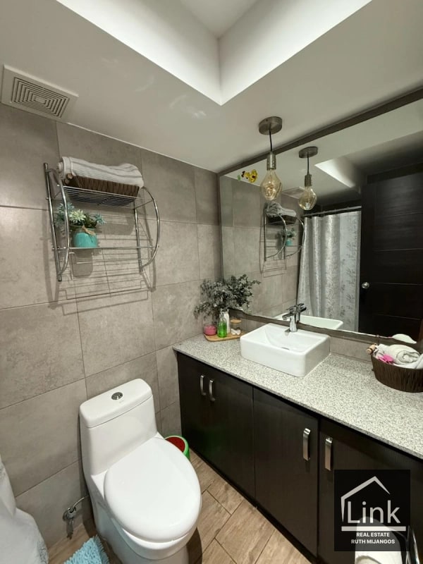 Apartamento en Venta Santa Catarina Pinula - 5