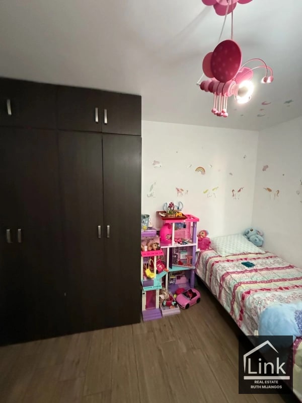 Apartamento en Venta Santa Catarina Pinula - 1