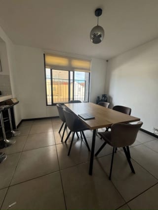 VENTA  CASA MÉRIDA CONDADO NARANJO 3 NIVELES — Casa en Venta en Condado Naranjo, Zona 4 Mixco, Guatemala, Ciudad — miniatura 8 de 9