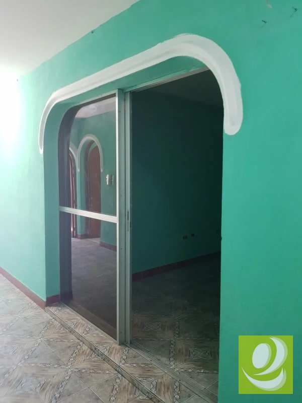 CASA EN VENTA ZONA 2 DE MIXCO DENTRO DE GARITA - 2