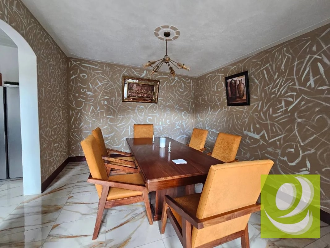 Casa Residencial en Venta en Florencia Milpas Altas - 4