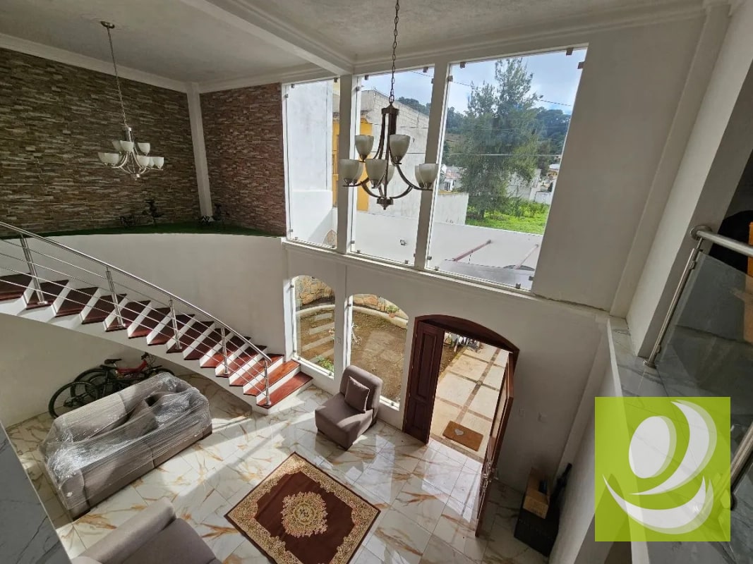 Casa Residencial en Venta en Florencia Milpas Altas - 6