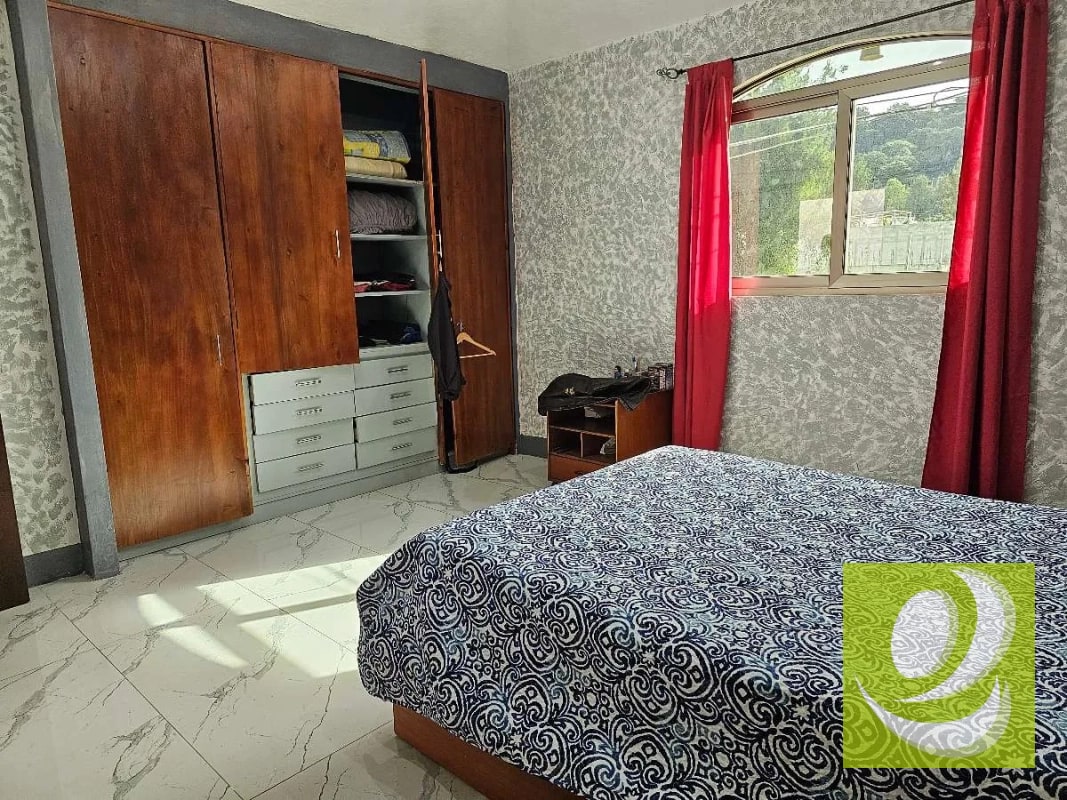 Casa Residencial en Venta en Florencia Milpas Altas - 1