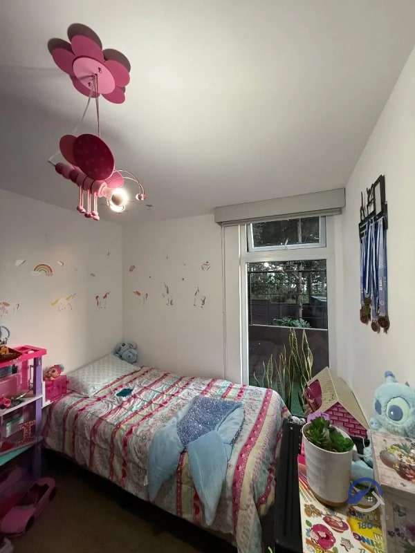 Apartamento en venta en Edificio Villas Granada Premiun 1, Santa Catarina Pinula - 7