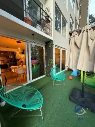 Apartamento en venta en Edificio Villas Granada Premiun 1, Santa Catarina Pinula — Apartamento en Venta en Santa Catarina Pinula, Guatemala, Ciudad — miniatura 2 de 14